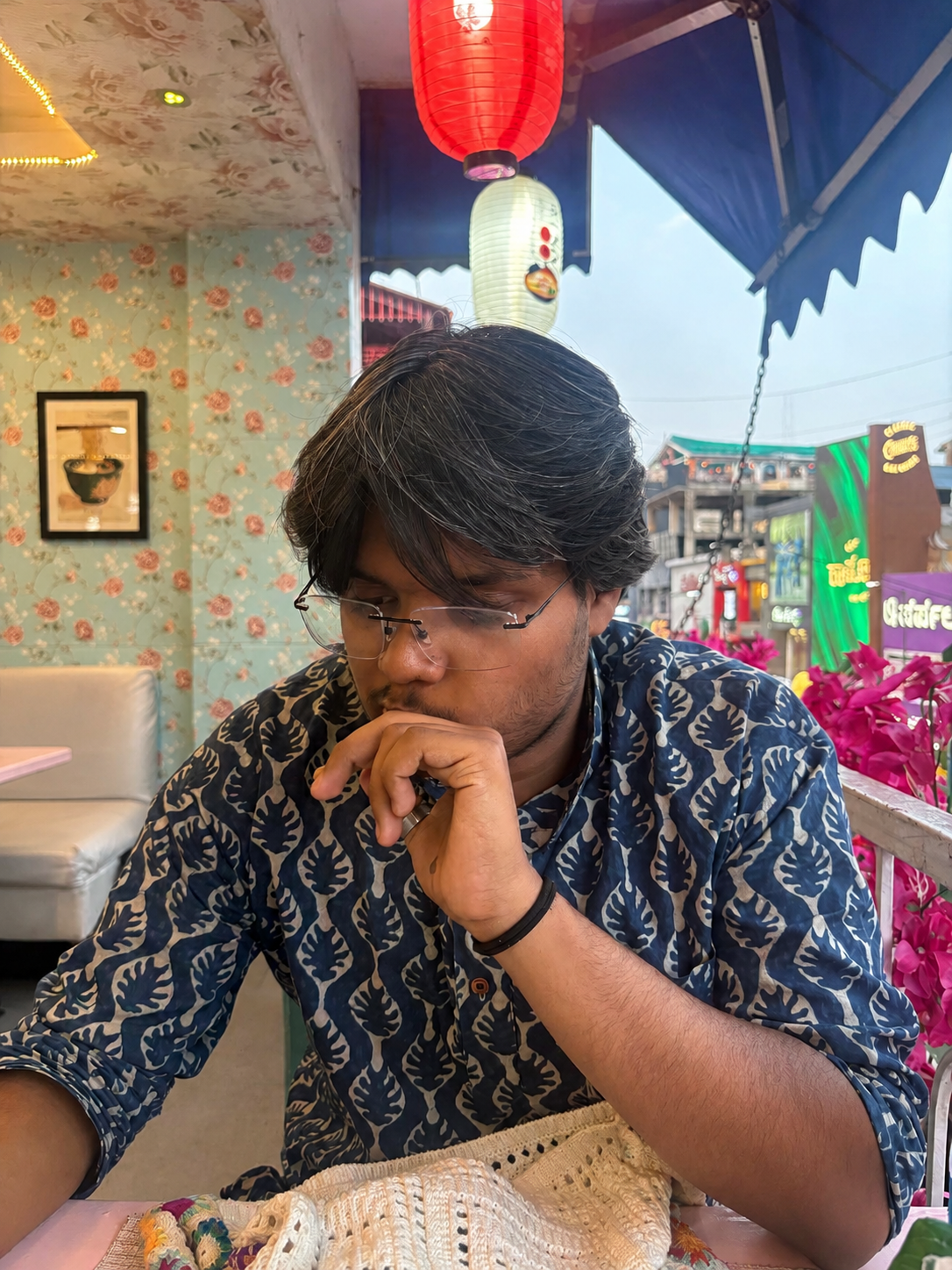 Arihant Jain
