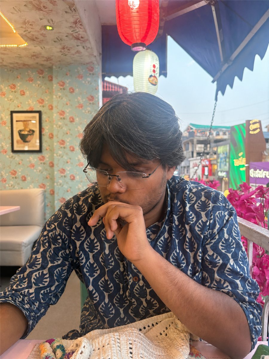 Arihant Jain