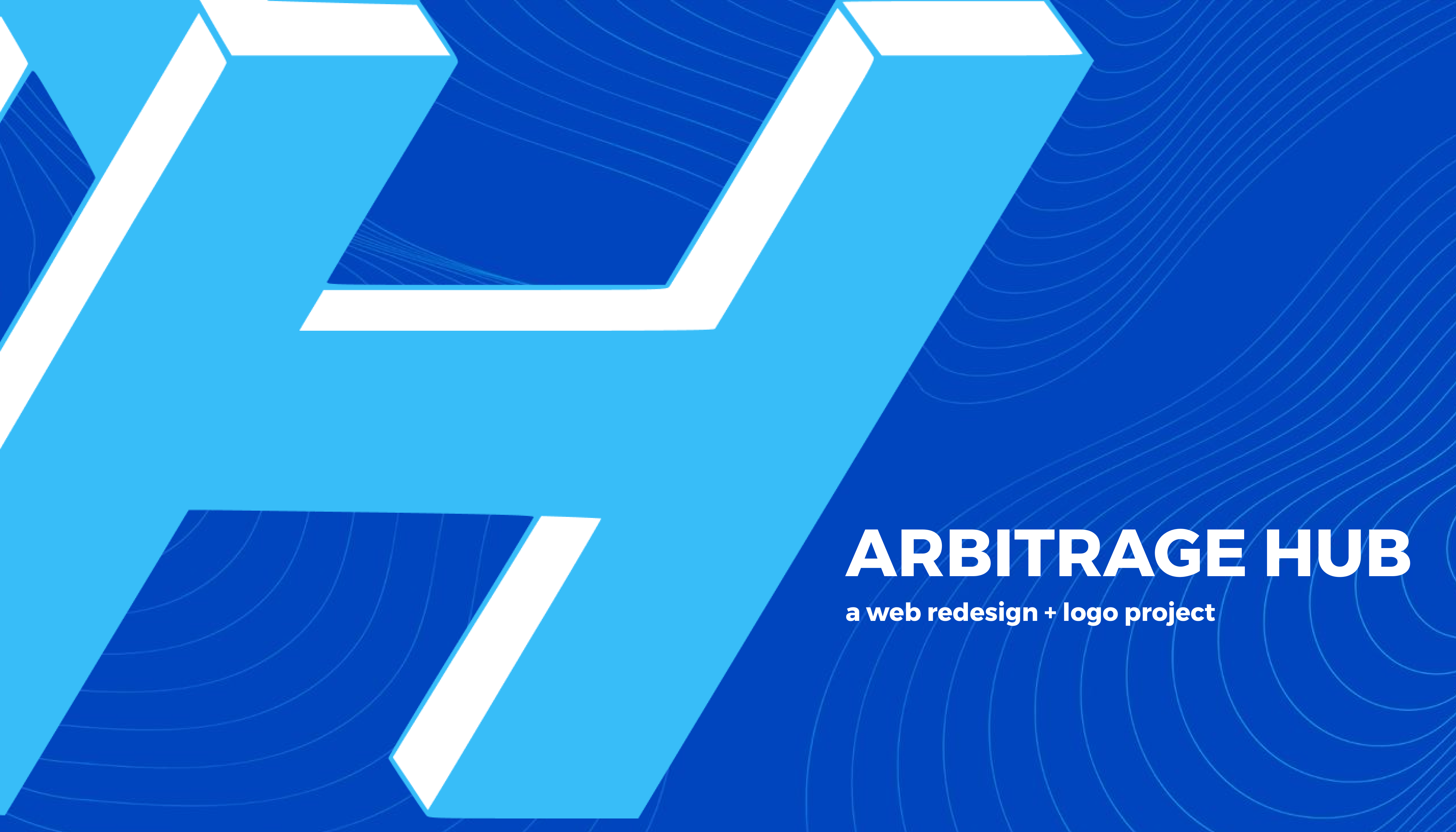 arbitrage hub